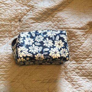 Makeup bag